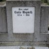 Wegmeth Emilie 1934-1961 Grabstein